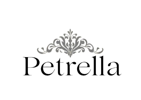 Petrella Business Logo